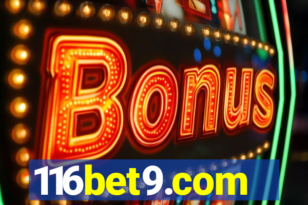 116bet9.com