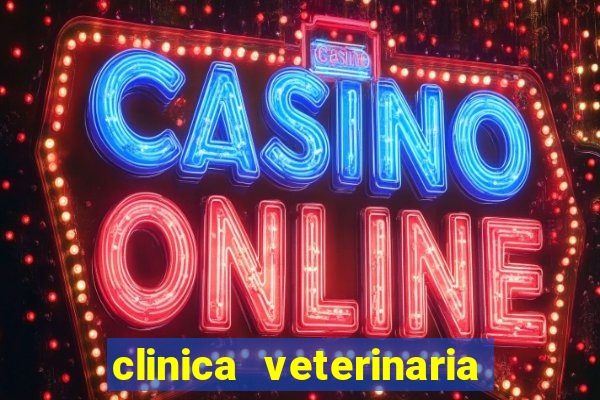 clinica veterinaria cuidar betim