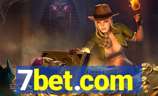 7bet.com