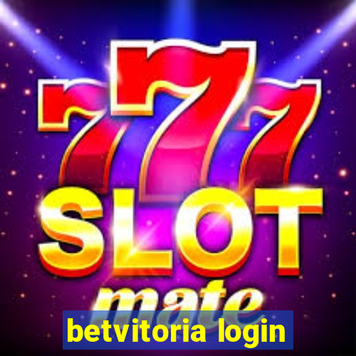 betvitoria login