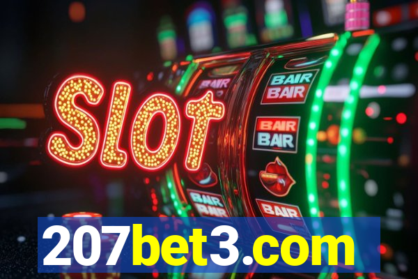 207bet3.com