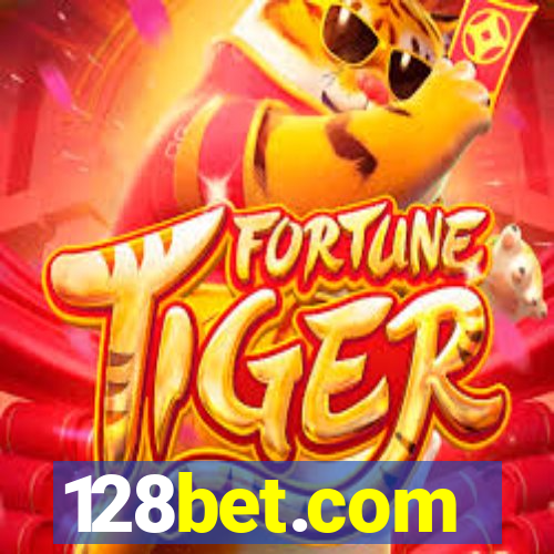 128bet.com