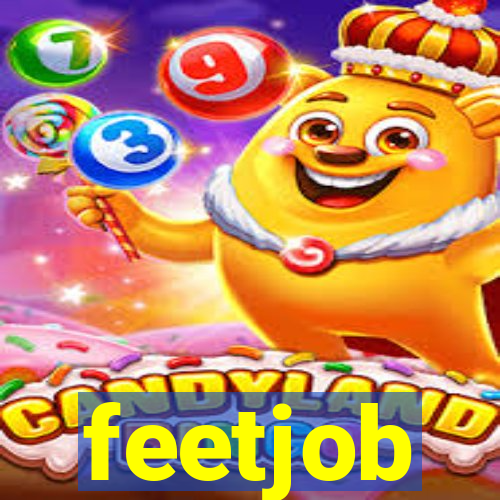 feetjob