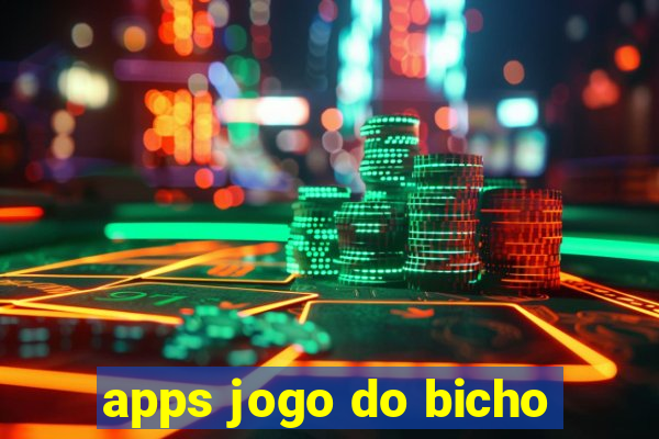 apps jogo do bicho