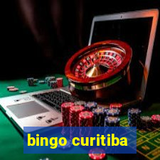 bingo curitiba