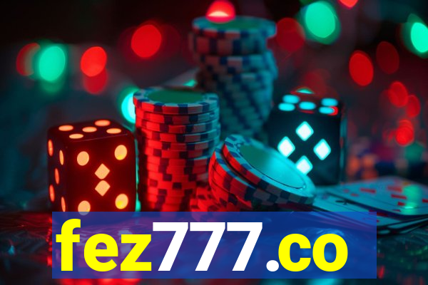 fez777.co