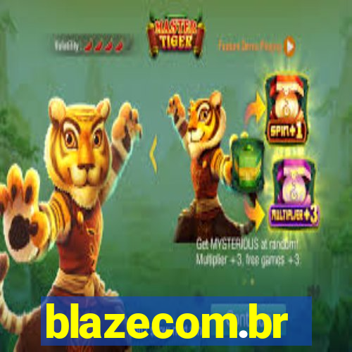 blazecom.br