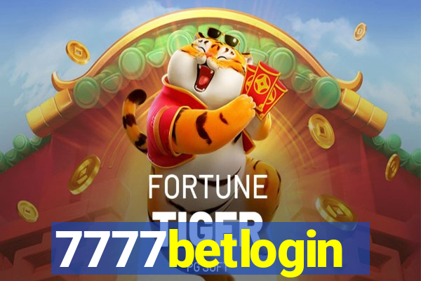 7777betlogin