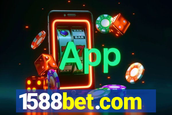 1588bet.com