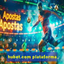 hubet.com plataforma