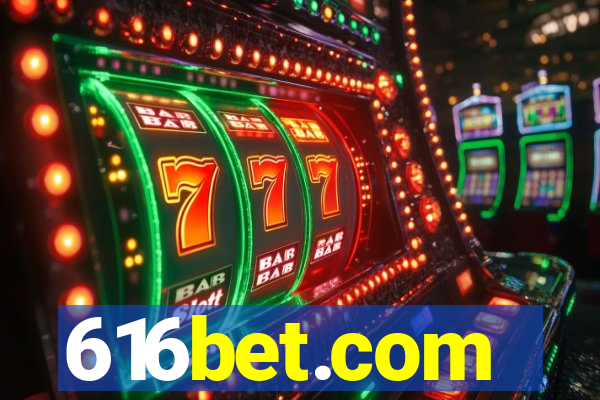 616bet.com