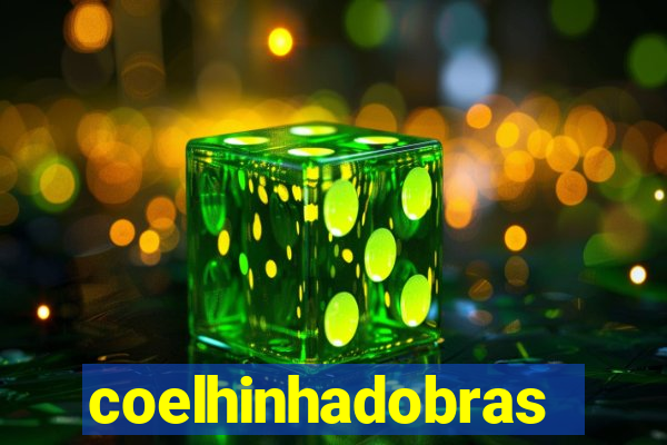 coelhinhadobrasil