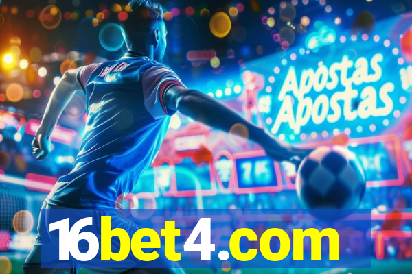 16bet4.com