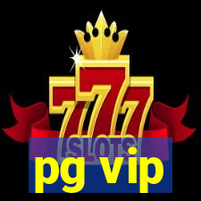 pg vip