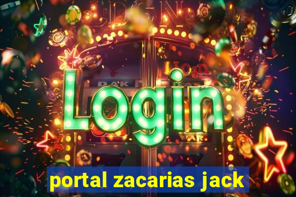 portal zacarias jack