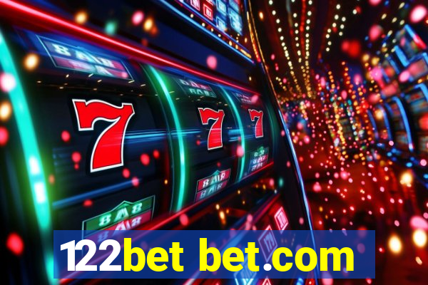 122bet bet.com