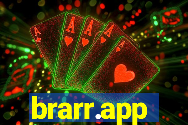 brarr.app