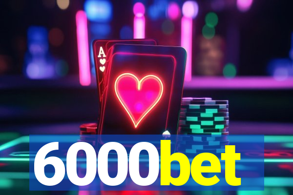 6000bet