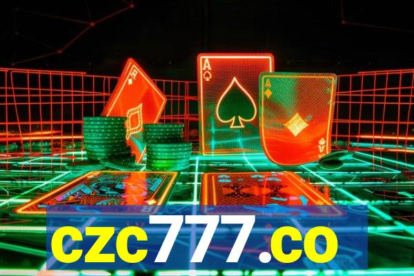 czc777.co