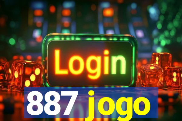 887 jogo