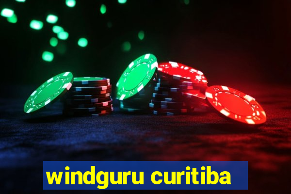 windguru curitiba