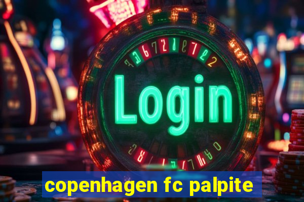 copenhagen fc palpite