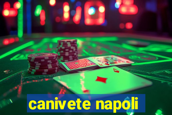 canivete napoli