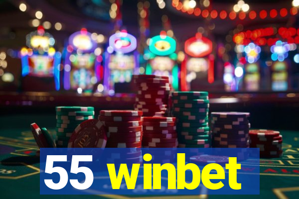 55 winbet