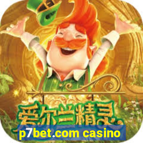 p7bet.com casino