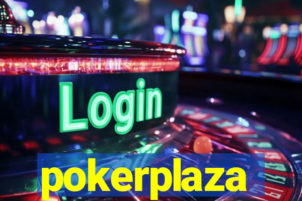 pokerplaza