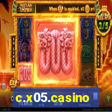 c.x05.casino