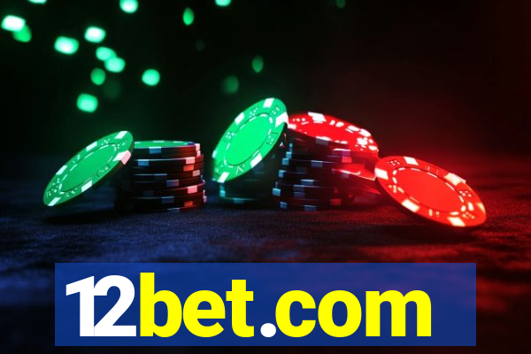 12bet.com