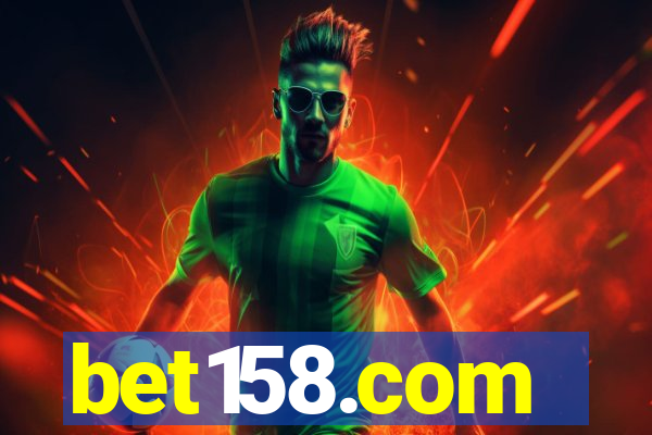 bet158.com