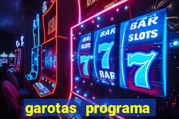 garotas programa zona norte