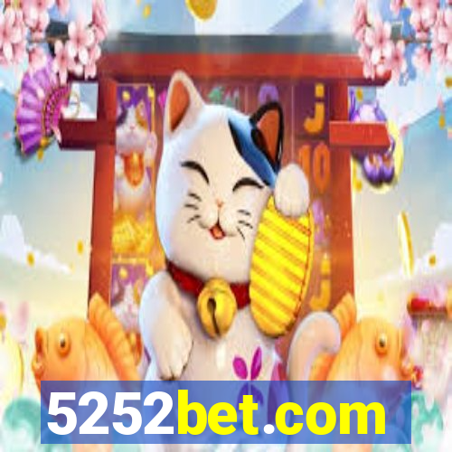 5252bet.com