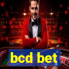 bcd bet