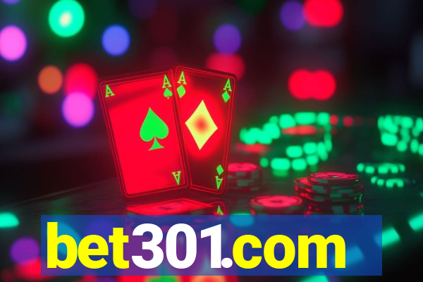 bet301.com