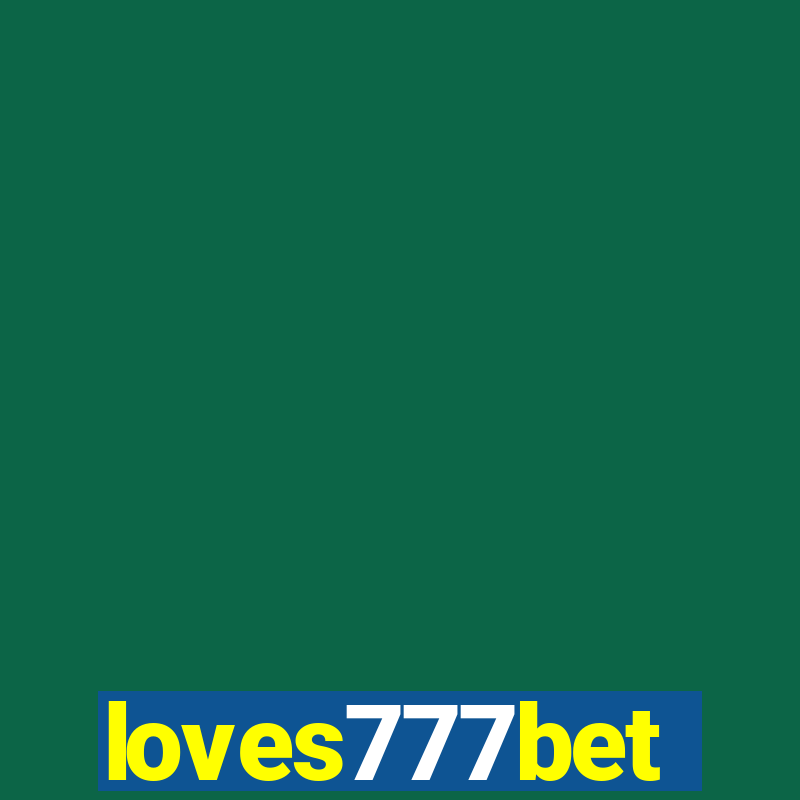 loves777bet