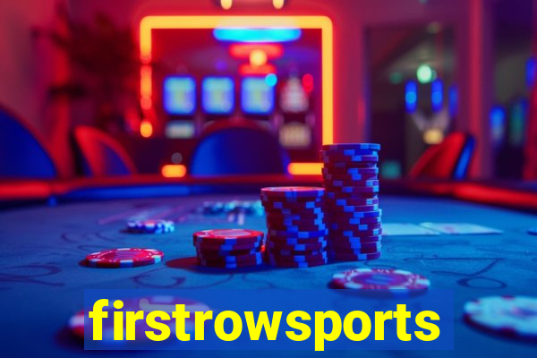 firstrowsports