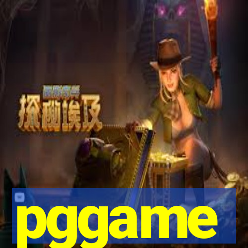 pggame