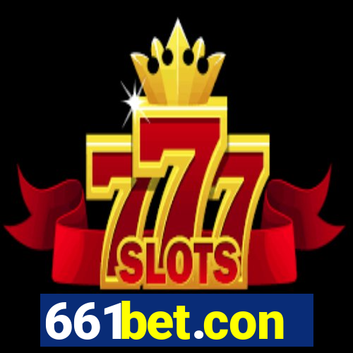 661bet.con