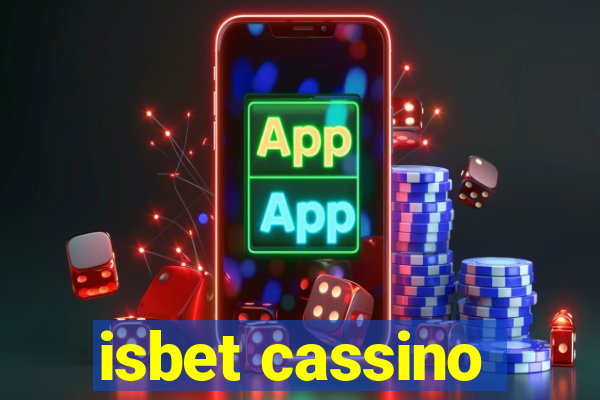 isbet cassino