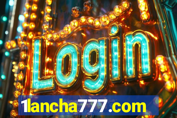 1lancha777.com