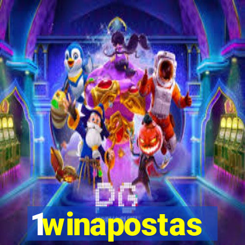 1winapostas