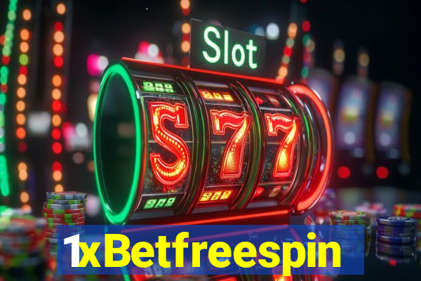 1xBetfreespin