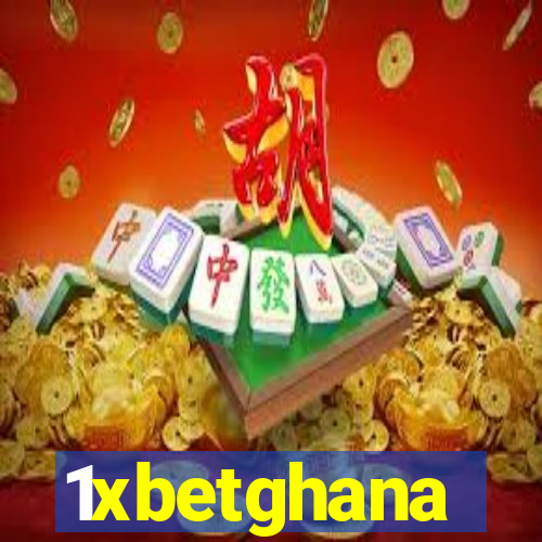 1xbetghana