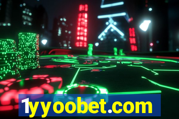 1yyoobet.com