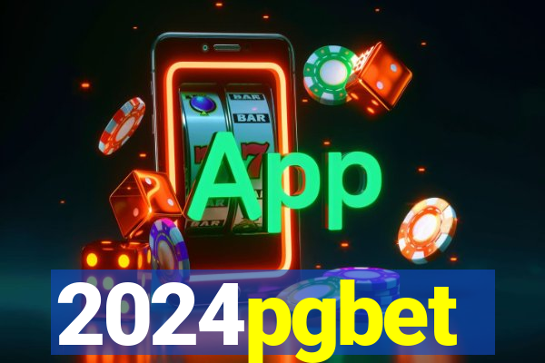 2024pgbet