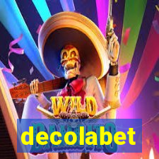 decolabet