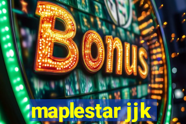 maplestar jjk